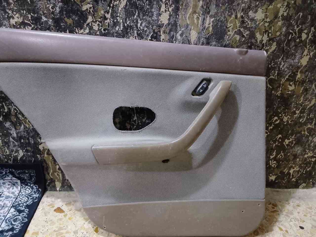 سلام عليكم غراض سمند او بيجو بارص 405
تجاوي سمند اصل مال تفصيخ 15
تجاوي بيجو 15
جمات بيجو زوج يمنه ويسره 10
ويل سمند مضروب رسدله بس تعديل ب 10
تابوت سمند ب 10
بطانه سمند خلف باب سايق نضافه 90 /100 ب 20


**إذا كنت صاحب هذا الإعلان وتريد حذفه لأي سبب، رجاءا أرسل رسالة إلى الدعم الفني**