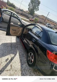 محرك 1.4 • كير توماتيك • الموصل الأيسر