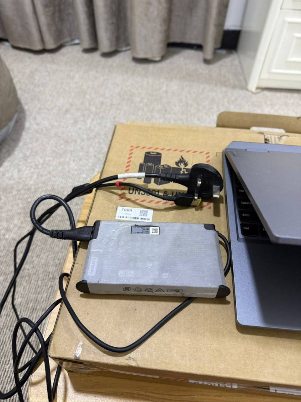 سلام وعليكم لابتوب Lenovo LQG كواي 7 جيل 13 كارت 3050 هارد 512 واني ضايفله 1تيره نضافه شوفت عينك 100 السعر 900 المكان كربلاء باقي الموصفات بالصور موجودات ***********
