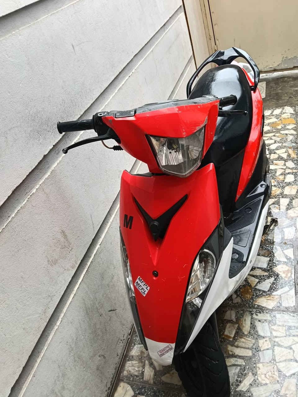 ماكس مضلع حديث دراجه بعدهه جديده لاستفسار ***********
