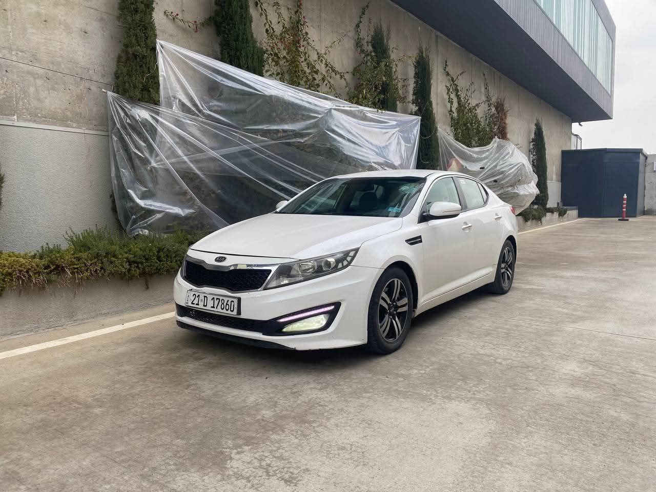 للبيع كيا أوبتيما 2013 – خليجي✅

سعرها ادخل ع رابط https://t.me/carssofiraq/15578

🚗 الموديل: 2013
🌍 المواصفات: خليجي
⚙️ المحرك: 4 سلندر
🛢️ القير: أوتوماتيك + عادي (بادل شفت) 
   الصبغ : نص جاملغ خلفي فقط 
📍 موقع السيارة : السليمانية 
🎨 اللون الخارجي: أبيض

المواصفات والميزات:
فول ماعدا البانورما 
- بصمة تشغيل 
- بصمة أبواب
- شاشة معلومات
- يدات نيكل 
- تبريد امامي وخلفي
- دبل كزوز 
- لد امامي + خلفي 
- لايت عدسة 
- تحكم بالمقود
- أنوار LED نهارية
- مرايا كهرباء مع إشارات
- نظام ABS 
مكان سليمانية 
تلفون ***********

.

🚗اعرض سيارتك ع اقوى قناة تلكرام للبيع و شراء سيارات ادخل ع رابط 
👇👇
https://t.me/carssofiraq
