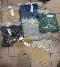 طقم أطفال • سعر حرق • ١٧٠٠ قطعة