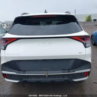 سبورتج 2024 وارد امريكي للبيع مواصفات فول ماعدا الجنطة و الفتحة السعر ...