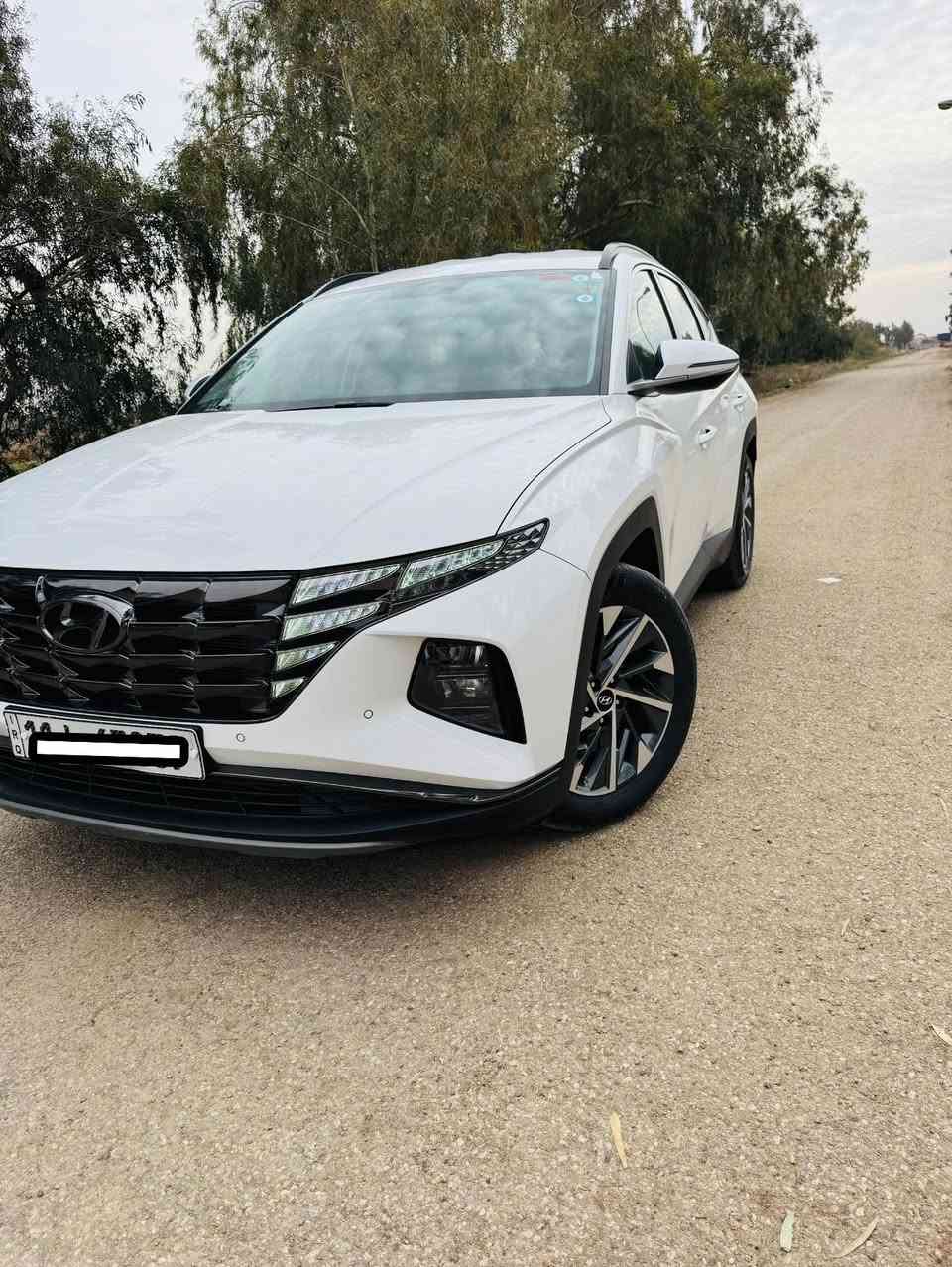 ال24 التوسان
فول عدا الفتحه الكفاله عامه الرقم بغداد ماشيه 15الف حقيقي والسونار مرفق الصور 
السياره تحويل ثاني يوم مكاني بغداد الراشديه 
***********
