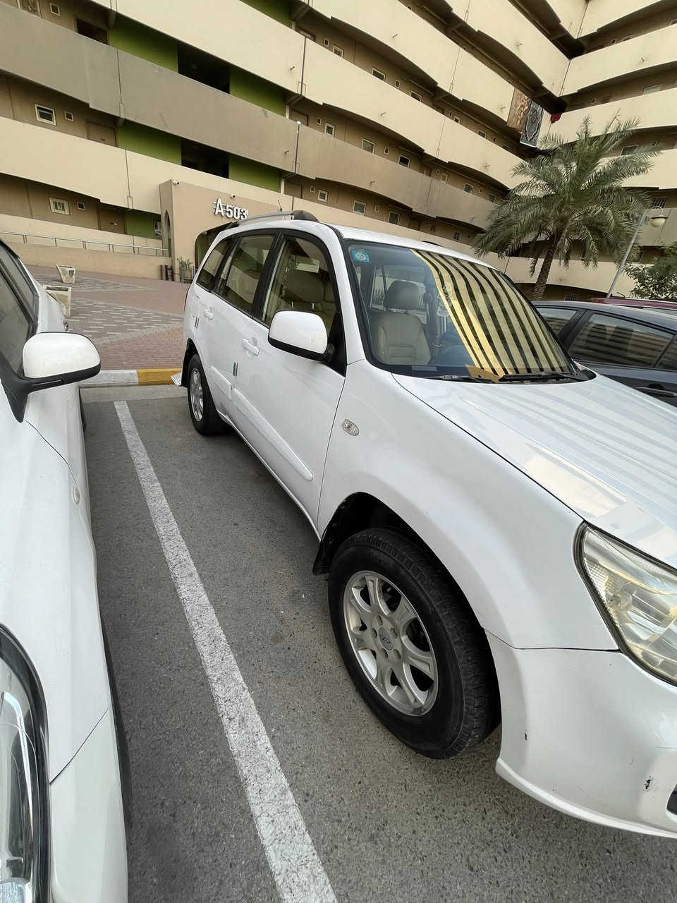 خوان تيكو موديل 15 للبيع  كير ميكانيكي محرك وكير مكفولات تبريد تدفئة كله مكفول اي نقص مابيه رقم بغداد كلشي موضح بالفيديو سعره 72 وبيه مجال بسيط ***********
