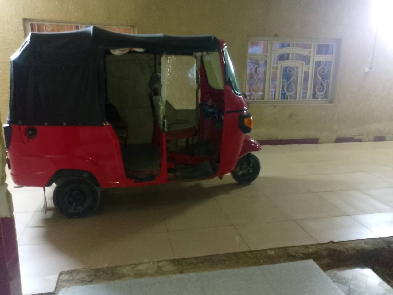 تكتك بياجو موديل 20 محوره محرك تي في اس موديل 22 مجفت شركه دراجه خير من الله بعدهاى السحك كهربائيات كلها شغاله  تخم تاير المكان كوت زويرجات 
الاتصال على الرقم الخاص مغلق 
‏‪***********‬‏
‏‪***********‬‏
