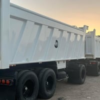 مقطورة • تزكام • نجف