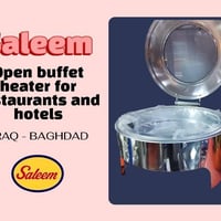 مساء الخير  سفن دش بوفيه موديلات مختلفه  #نرتقي- معا .. لإنجاح مشروعك ...