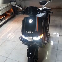 ريان وحش الكون زيرو • ٦ باتري • اي بي اس