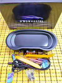 اكسسوارات سيارات • الحجز عالماسنجر