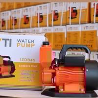 ماطور VTI • ملف نحاس ١٠٠% • ضخ طوابق