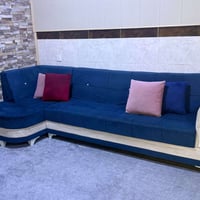 كنبة • عربت • قابل تفاوض