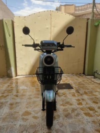 دراجة R9 • دراجة كهربائية • دراجة كهربائية جديدة • دراجة 4 سرعات • درا...