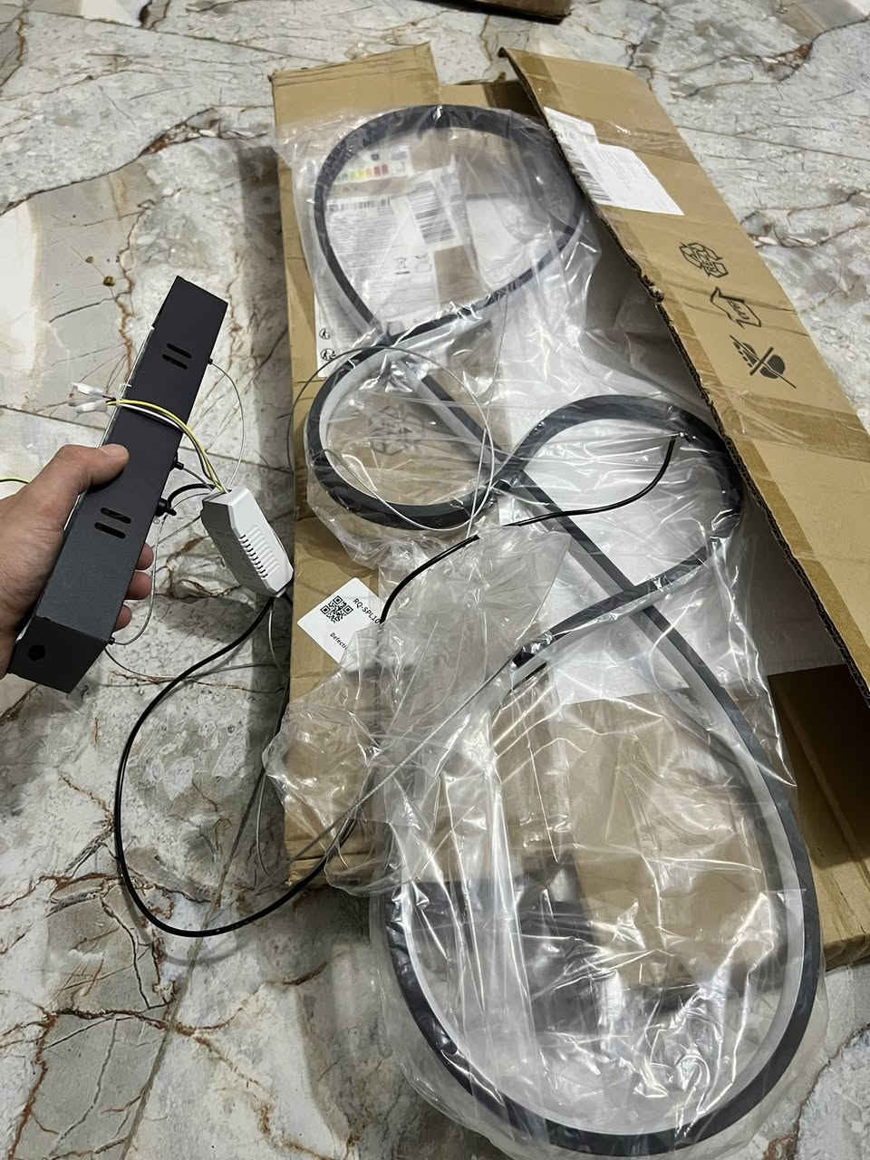 اسعار حلوه عيوني 😍❤️ انطو سعر وبلعافيه


**إذا كنت صاحب هذا الإعلان وتريد حذفه لأي سبب، رجاءا أرسل رسالة إلى الدعم الفني**