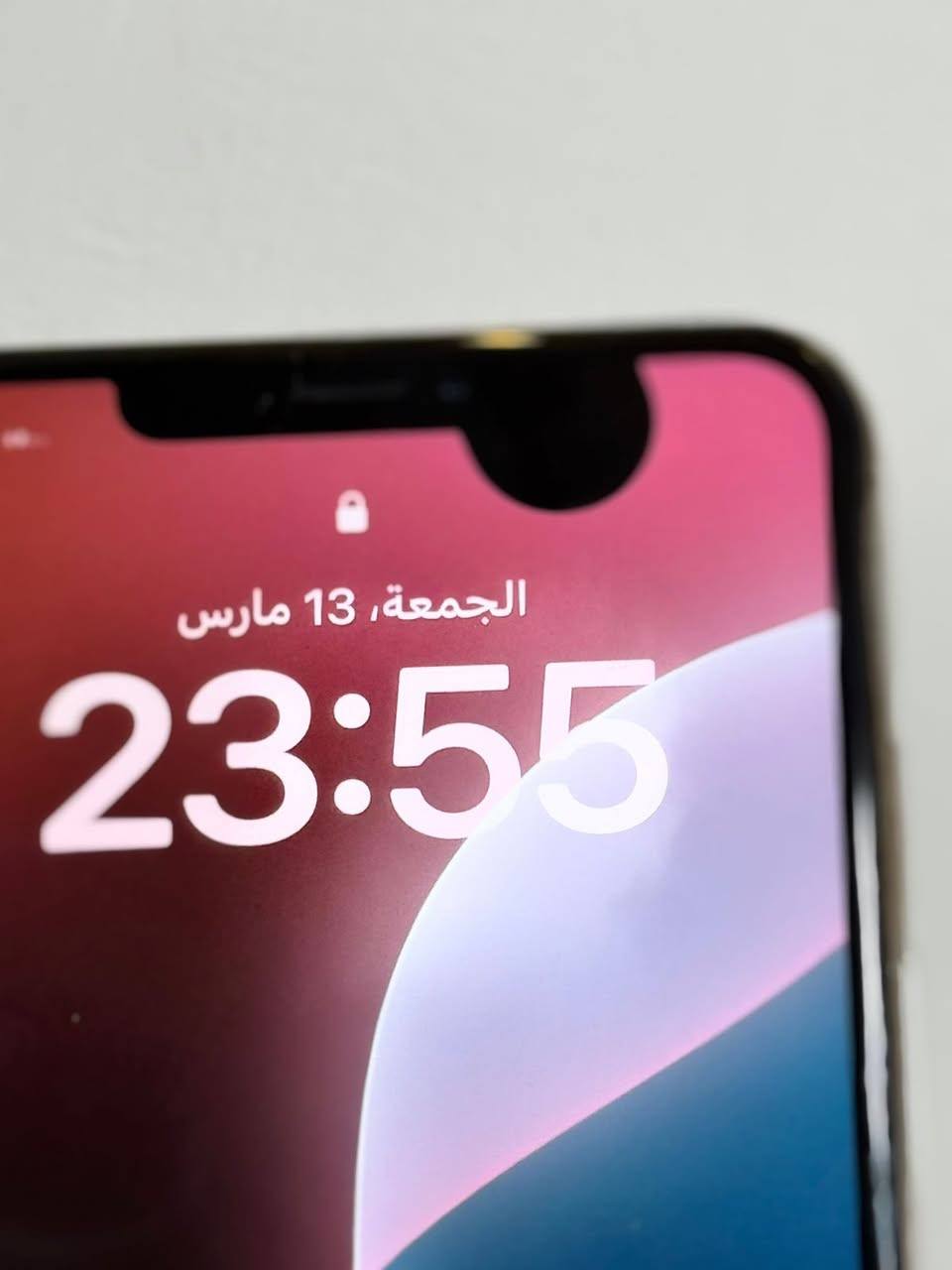 سلام عليكم 
🔶🔶للبيع فقط فقط🔶🔶 
ايفون اكس اس ماكس
☑️ذاكرة ٢٥٦
☑️بطاريه ٨١ 
☑️لون ذهبي 
☑️بدون اي شخط اي ضربه 
اخذته بوكتة من نزل 

🟢🟢دبل سيم كارت 🟢🟢

🔘بدون تصليح 
فقط بي هاي الدوت سودة بلشاشه وماماثرة عالشاشه ولا لمس ولا فيس ايدي
كلشي بي شغال وطبيعي ١٠٠٪؜

توصيل ماعندي
مكاني بغداد- رصافة
سعره:- ١٦٠.٠٠٠ الف دينار


**إذا كنت صاحب هذا الإعلان وتريد حذفه لأي سبب، رجاءا أرسل رسالة إلى الدعم الفني**