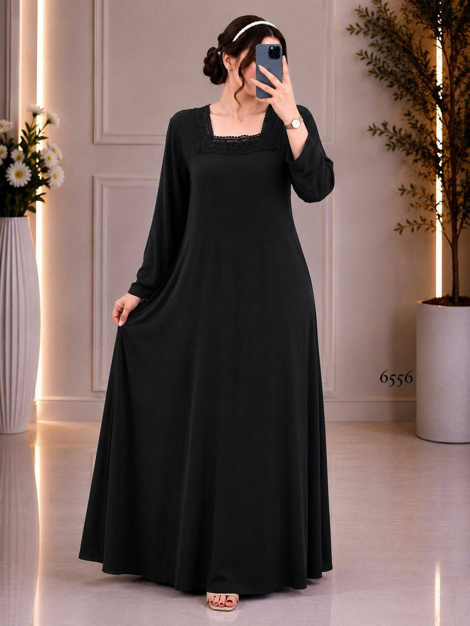 جديدنا
دشداشة فانيلة تركي سواد فاحم وقطعة مرتبة

القياسات 3XL. 4XL. 5XL. 6XL
للاحجز خاص
❤❤❤❤❤


**إذا كنت صاحب هذا الإعلان وتريد حذفه لأي سبب، رجاءا أرسل رسالة إلى الدعم الفني**