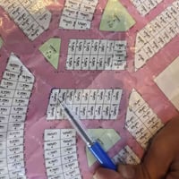 عرصة سجناء سياسيين • ٢١٠م • ركن ٣ شوارع
