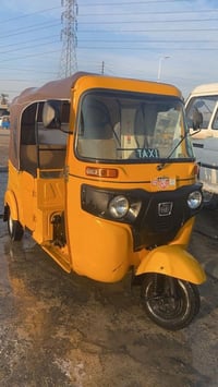 تكتك • موديل 21