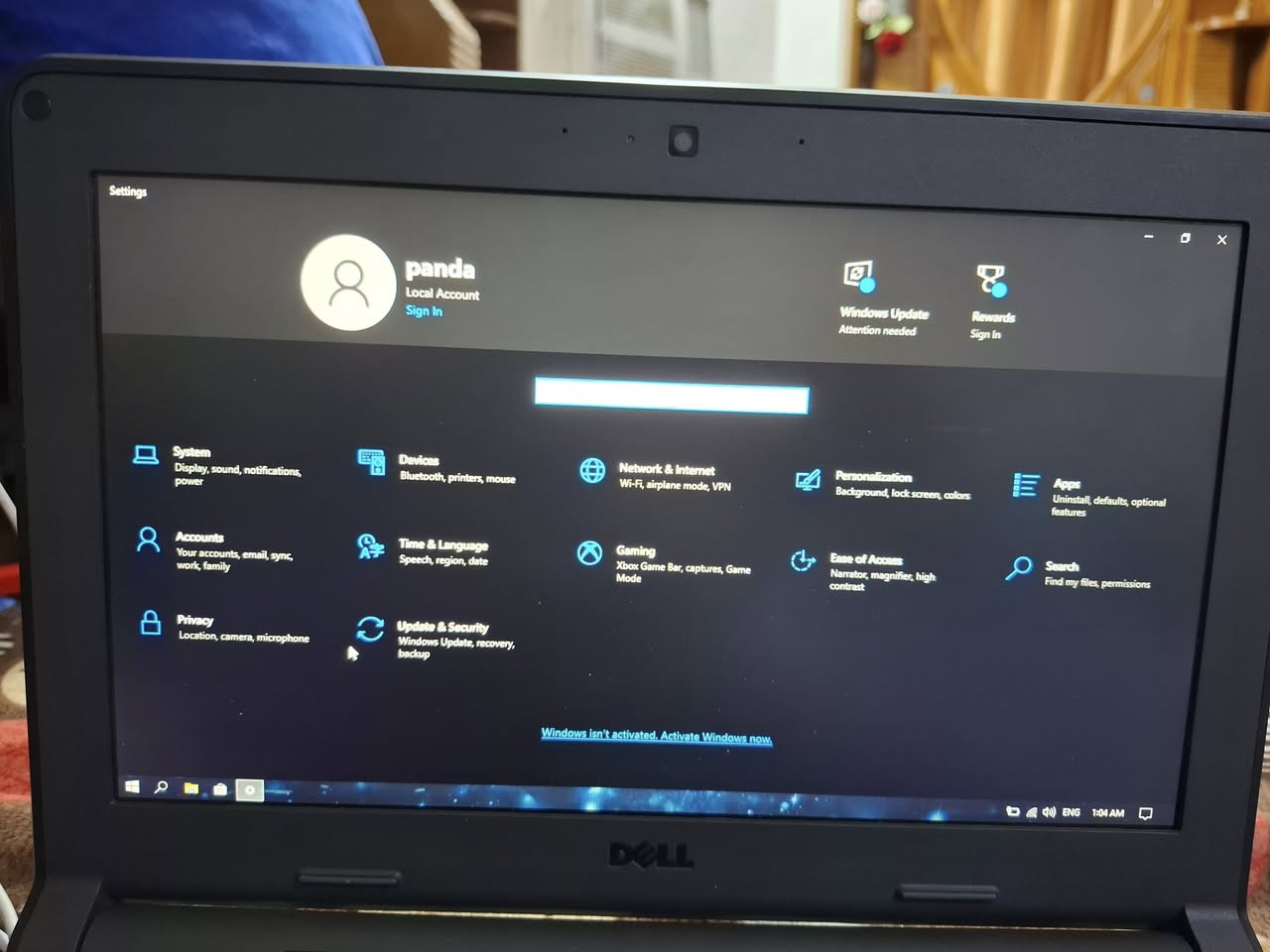 سلام عليكم حسبتين للبيع موصفات خاص سعر ثنيهن ب ٢٠٠ الف بكاني ديالى بعقوبه ***********
