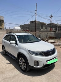 سورينتو • ٢٠١٤ • خليجي