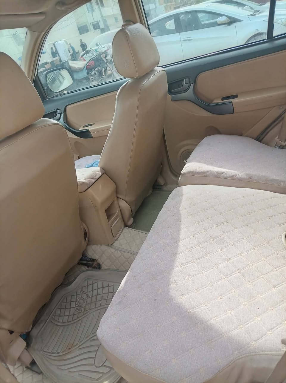 تيكو ٢٠١٣ جاهزهه من كلشي رقم قاسيه
تحويل مباشر ب٥٠ مكانه بابل مركز ***********
