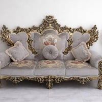 تخم ملكي • زان اصلي • طبلة وسطية