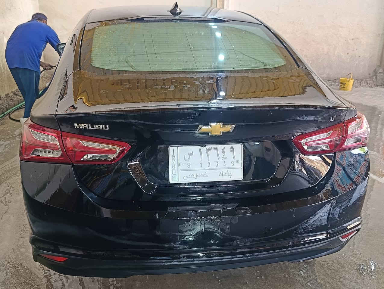 سلام عليكم ماليفو للبيع 2020
ماشيه 107
رقم معوقين بغداد
وكاله بس المشتري
حادثها صفح بنيد وجاملغ
اي ستفسار ***********
