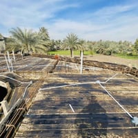 حداد • بابل • نزال النجار