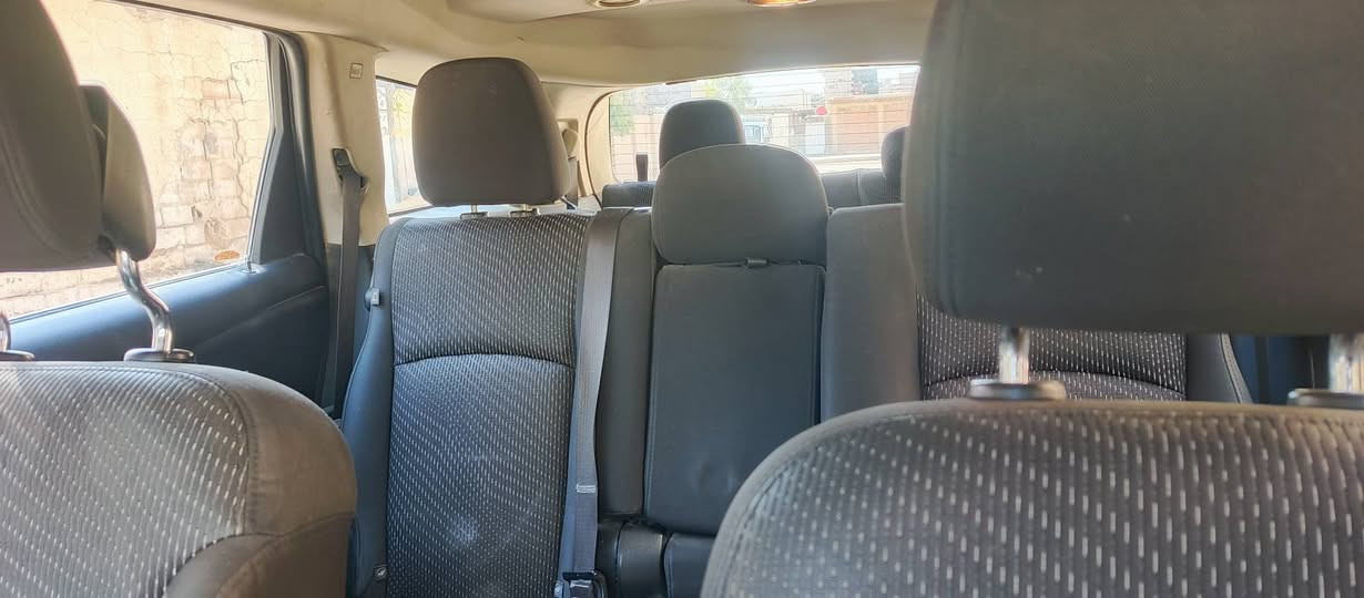 دوج جورني موديل 15رقم بغداد للبيع او المراوس  للاستفسار
‏‪***********‬‏
