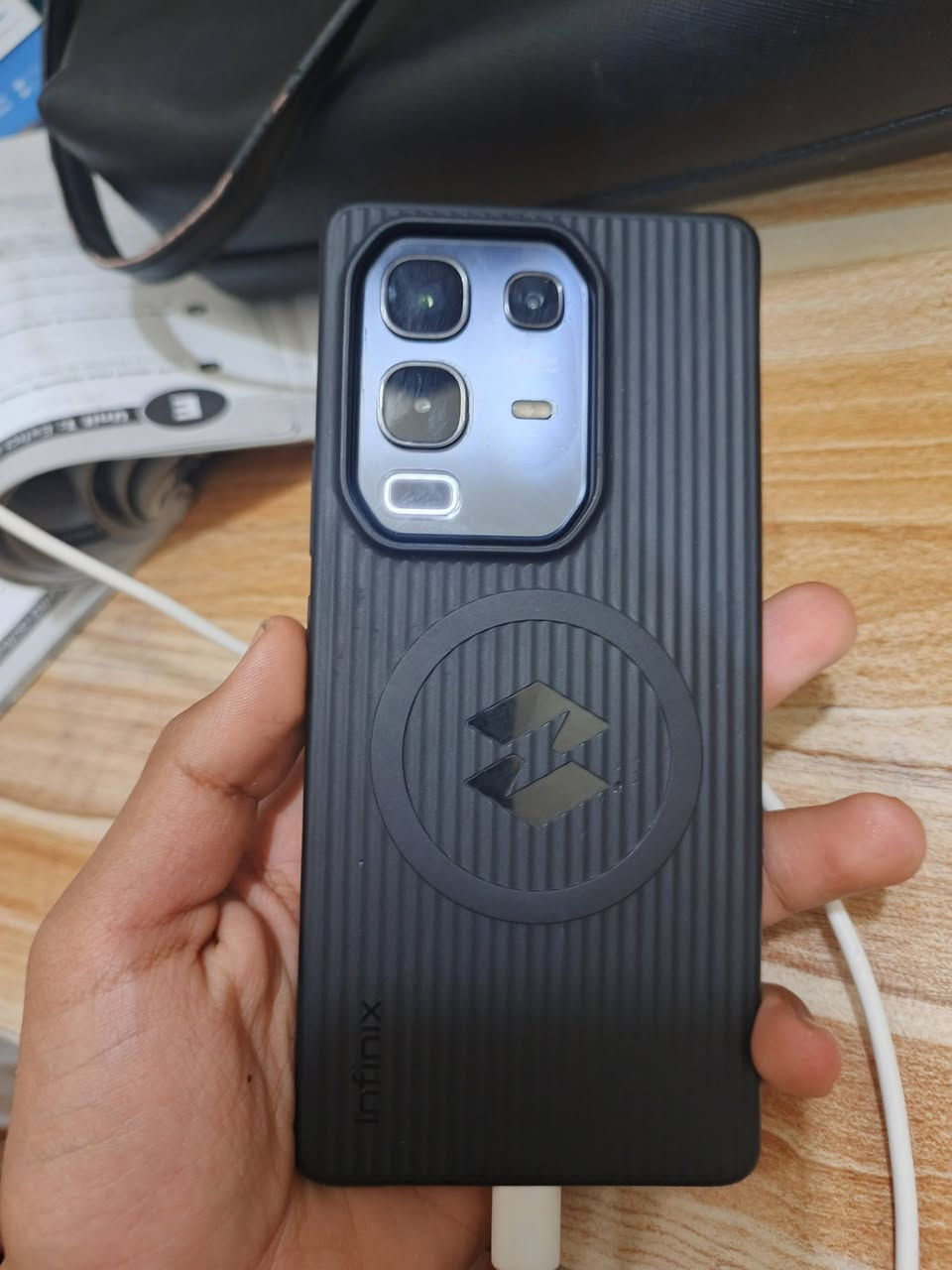 بيع انفنكس نوت 50 ببجي 90 فريم مزاد يبدي من 90واعلا  سعر ابيعلاه


**إذا كنت صاحب هذا الإعلان وتريد حذفه لأي سبب، رجاءا أرسل رسالة إلى الدعم الفني**