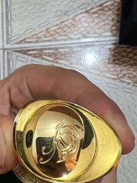 فيبراتو مستخدم منه ١٥ مل فقط ماخذه من ضفاف بغداد شرط تجي تفصحه بايدك ي...