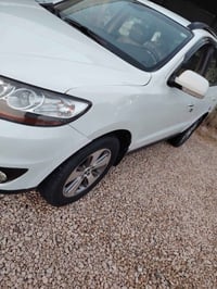 سنتافي • ٢٠١٢ • رقم دهوك