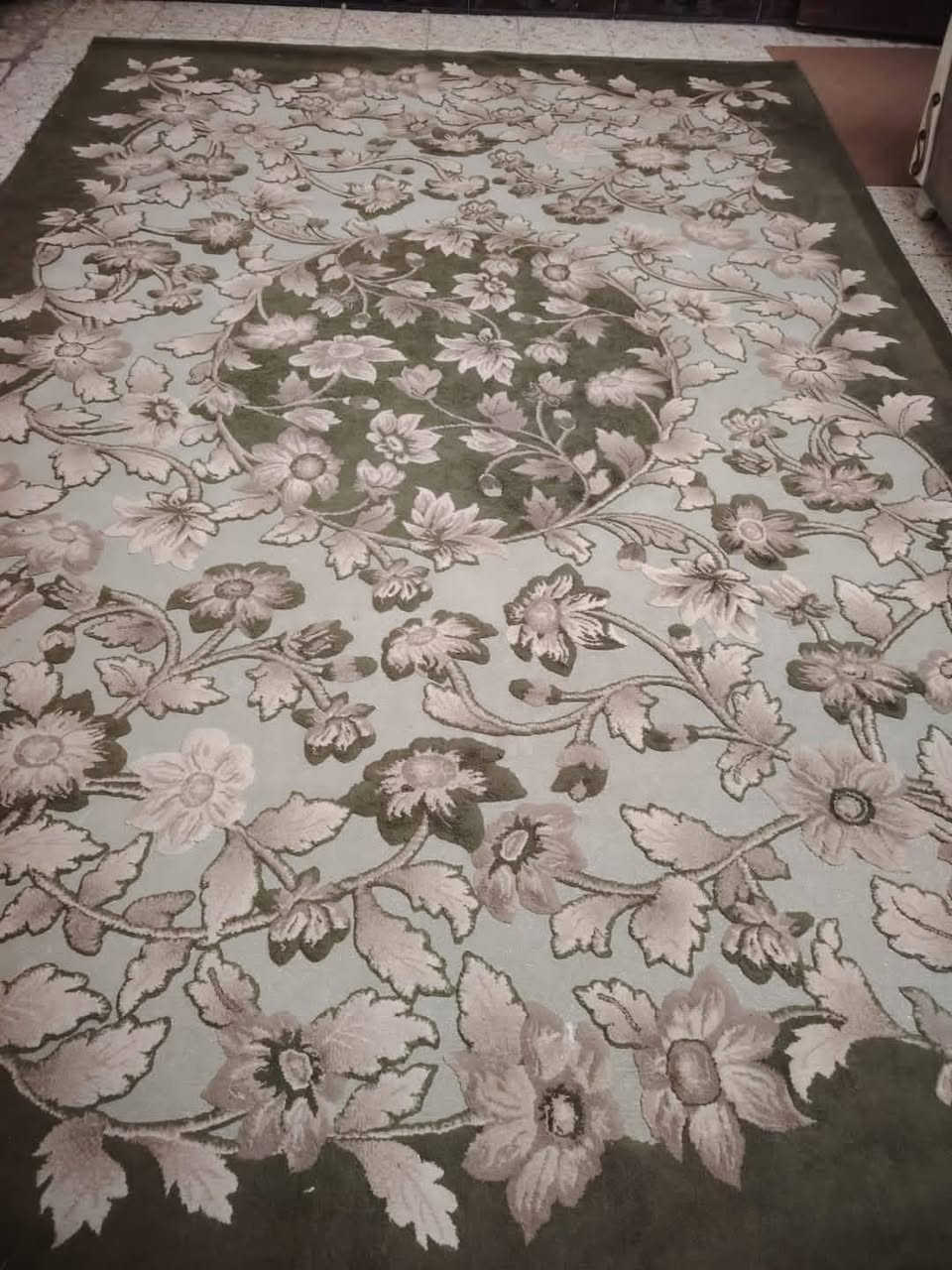 للبيع مكاني بغداد زعفرانيه


**إذا كنت صاحب هذا الإعلان وتريد حذفه لأي سبب، رجاءا أرسل رسالة إلى الدعم الفني**