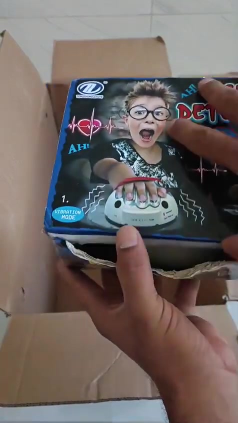 كارتون العاب بي أكثر من 25 قطعة ب 15 الف


**إذا كنت صاحب هذا الإعلان وتريد حذفه لأي سبب، رجاءا أرسل رسالة إلى الدعم الفني**