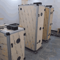 متاح فقاسات جيموكا  جديد بل باكيت ومستعمل قليل من 30 بيضه إلى 4800 بيضه و متاح فقاسه برنسي 180 بيضه ومتاح جميع مستلزمات  فقاسات جيموكا   نسبه تفقيس ٩٩% صناعه شركة جيموكا التركيه وغنيات عن التعريف عن تعريف
اخوان الي يريد يتصل 
رقم الهاتف 
***********
         و
***********
المكان صلاح الدين
