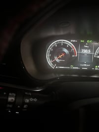 ٢٠٢٢ • ٢٠٠٠ تيربو • كامرات ورادارات