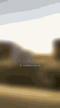 توين هاوس • ركن امام الحديقة • بوابة الكاظمية