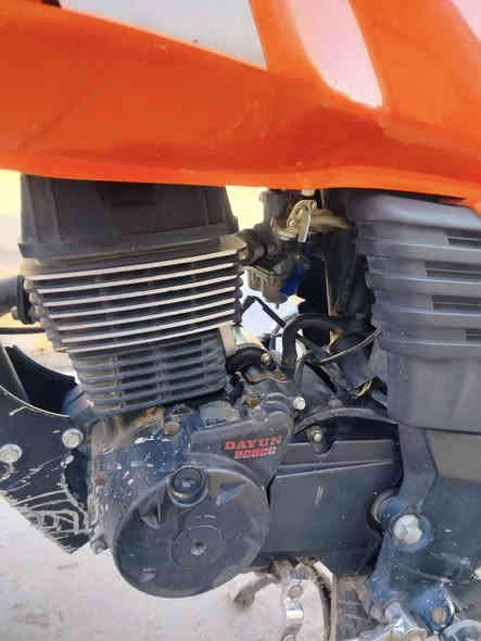 السلام عليكم دايوان الايتي موديل 21 دراجه كامله اوراق اصولي محرك 200سيسي مكفوله السعر خاص ***********
