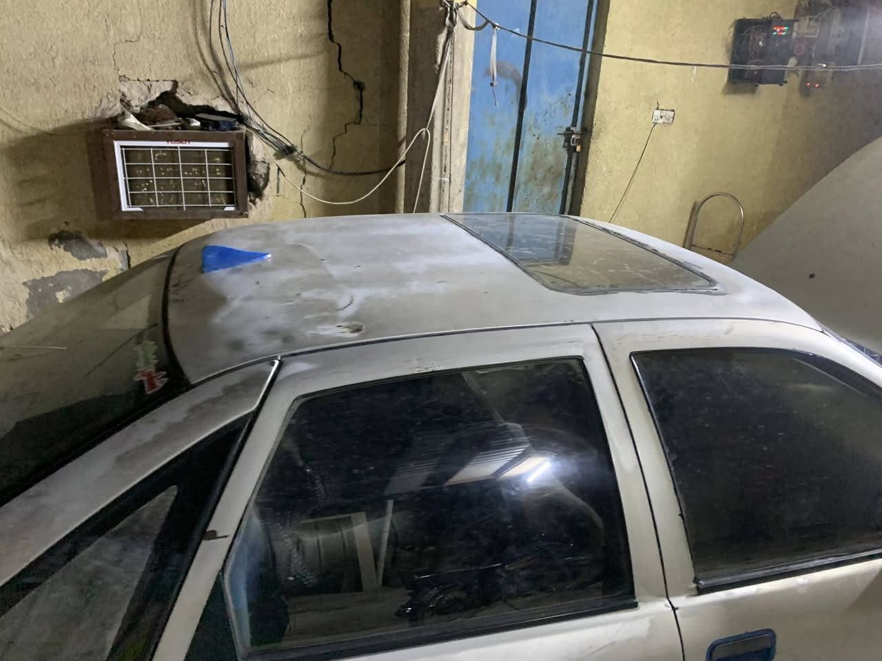 سلام عليكم سياره أوبل فكتره للبيع  موديل 1991 رقم الأنبار  بسمي سنويه تحويل موباشر السعر 20ورقه و بيها مجال مكاني بغداد اليوسفيه الهاتف 
***********
***********
وتساب  بل اسيا
