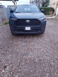 كورلا LE • ٢٠٢٤ • ٤٠٠٠