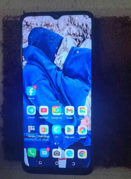 للبيع تيكنو بوب  TECNO POP 5 LTE ذاكرة 32 رام  3+2 بطارية 5000
الجهاز حيل نضيف السعر 45 شراي تعال خاص او اتصل ***********
