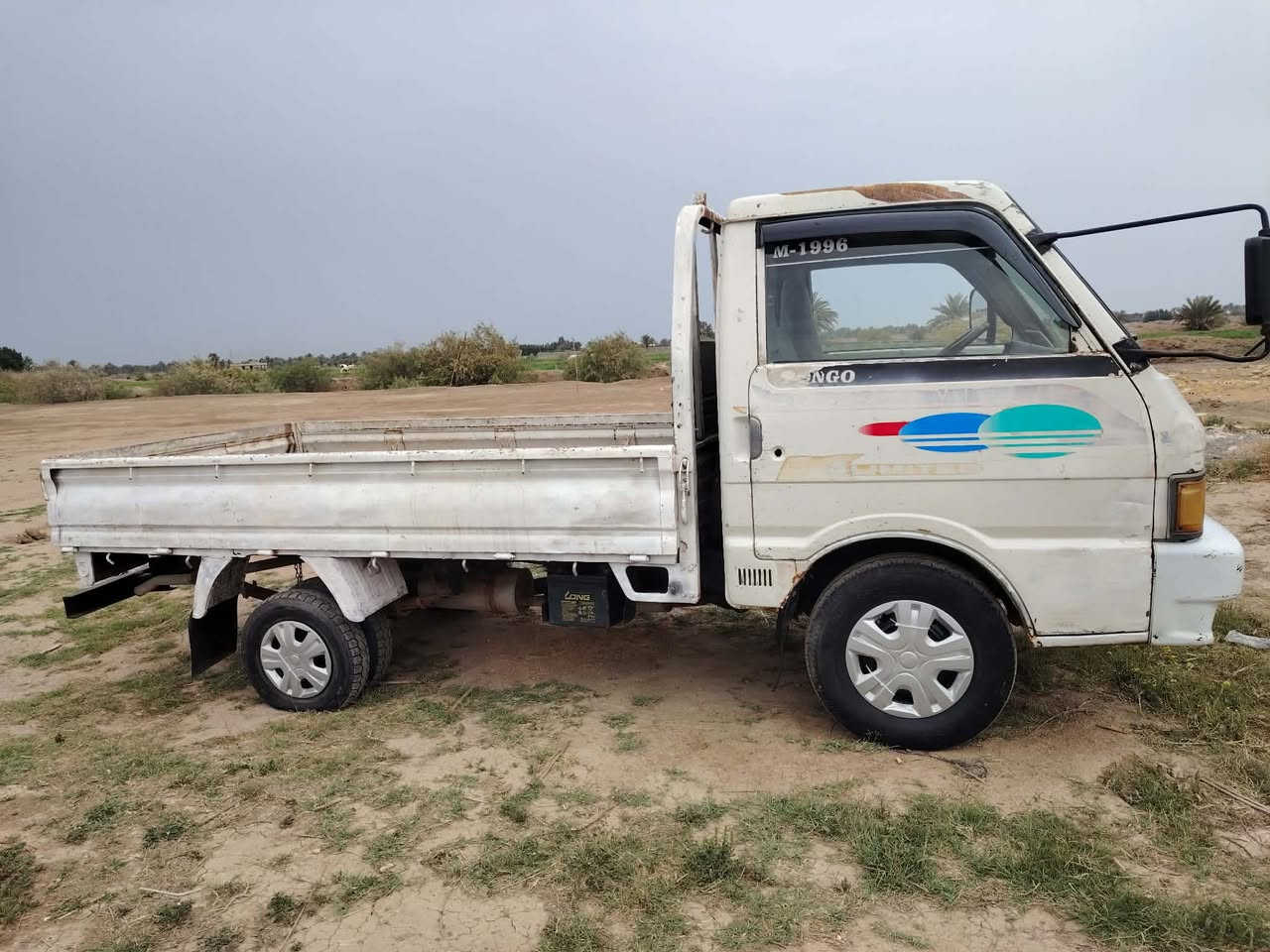 السلام عليكم كيه بنكو تك قماره موديل 94 رقم بغداد نكليزي كير محرك اكسن شواصي مكفولات رقم شاصي مكفول السعر 42وبيهه مجال العنوان بابل اتصال ***********
