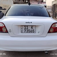 ٢٠٠٠ • كير اوتو • بدون حادث