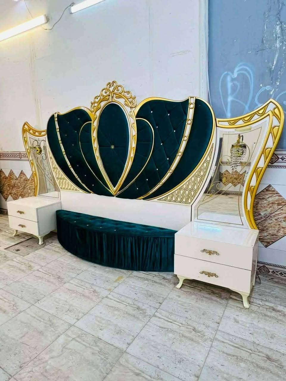 غرف نوم تركي منه مستعمل منه جديد للتواصل خاص #للجميع #بغداد #ديالى#سماوه#بصرة#ناصرية


**إذا كنت صاحب هذا الإعلان وتريد حذفه لأي سبب، رجاءا أرسل رسالة إلى الدعم الفني**