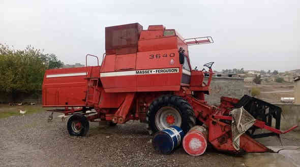 هذا حاصده للبیع نضیفه جدا
مدیل ‌89 شرط وکالە 
کیر محرک کلو شرط
ڕقم واتساب *********** 
ڕقم اسیا  ***********
السعر 75 ورقە بیها مجال
العنوان ب شیمال  قضاء بردەرش
