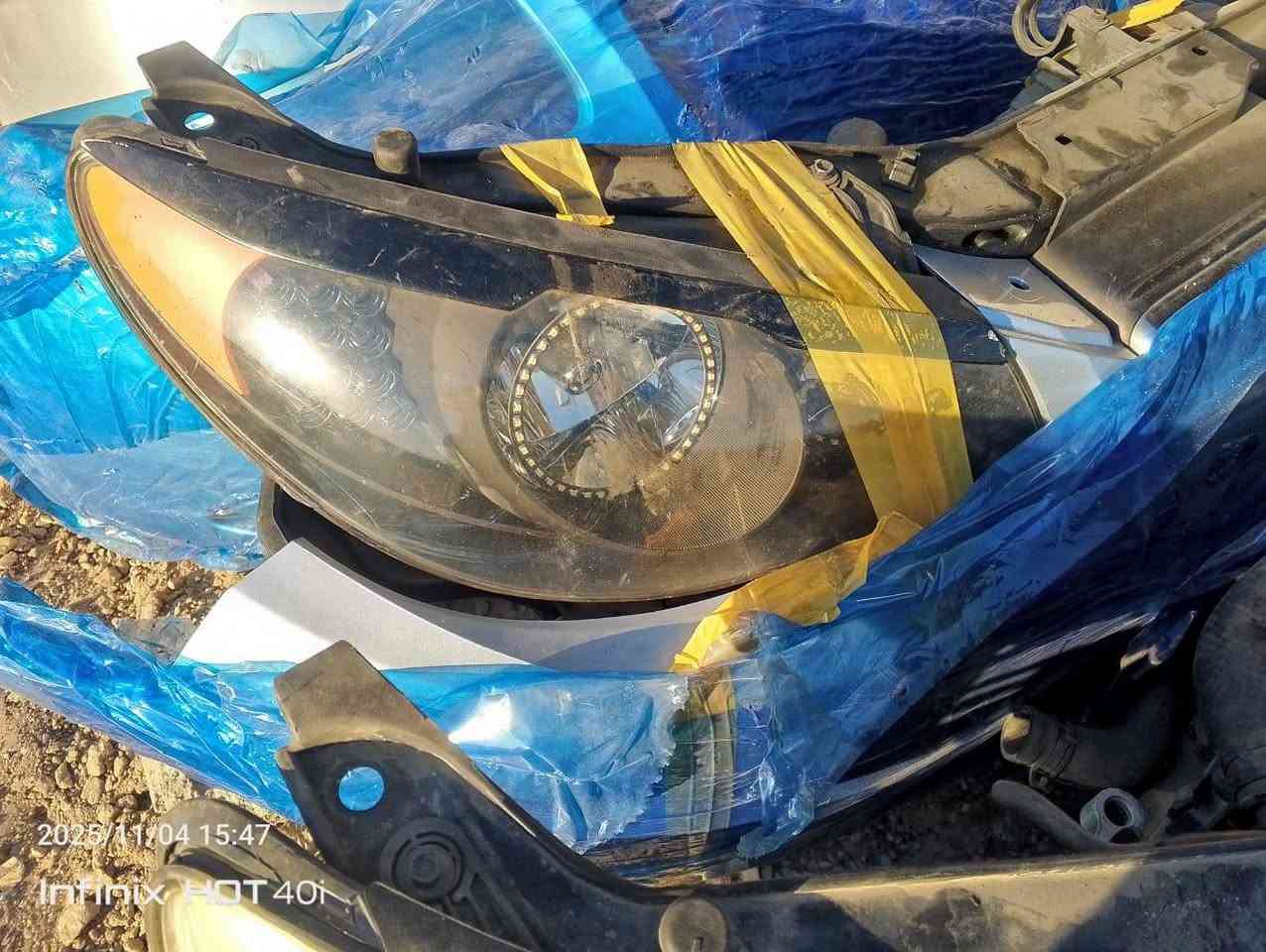 السلام عليكم من رخصه مدير الكروب متوفر غراض النترا مقدس من ٧ لل١١ للإستفسار خاص او *********** متواجد واتساب ومتوفر خدمه توصيل لجميع المحافظات العنوان بغداد الثعالبه
