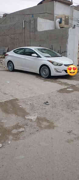 السلام عليكم النترا موديل 2015 امريكي داخله كلين الون ابيض صدفي المواصفات نضام eco  مكيDOHCنه (1800) تبريد ثلج تخم تاير جديد ضربته نص باب عكس السايق بيه تلحيضات بسيطه السياره جاهزه من كلشي شراي يتصل رقمي ***********
