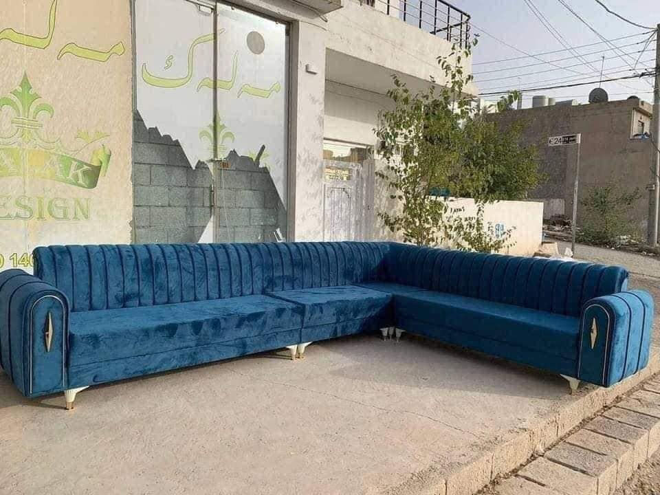 نعمل حسب الطلب ديوان أو تخم
شغل درجه اولى وبي ضمان
خشب روسي 
سفنج مميز
بلوك اسود
تجديد المستعمل
للاستفسار ***********
