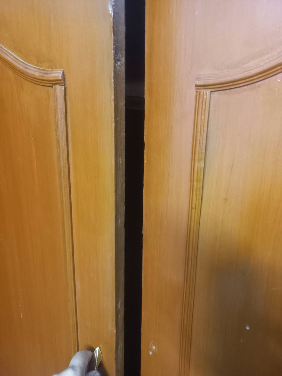 كنتور ٤ بيبان تعبان يرادله تصليح قيم واخذ


**إذا كنت صاحب هذا الإعلان وتريد حذفه لأي سبب، رجاءا أرسل رسالة إلى الدعم الفني**