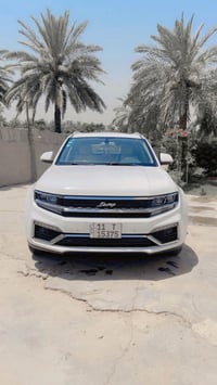 للبیع او مراوس  دومي   DOMY X7  موديل 2019  ٧ راكب   مكفوله كفاله عامه...
